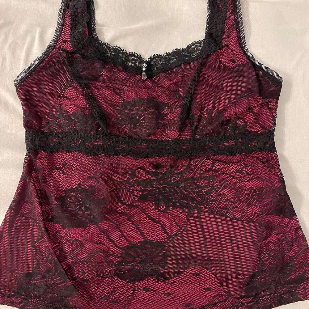 Arianne Beautiful 2 layers